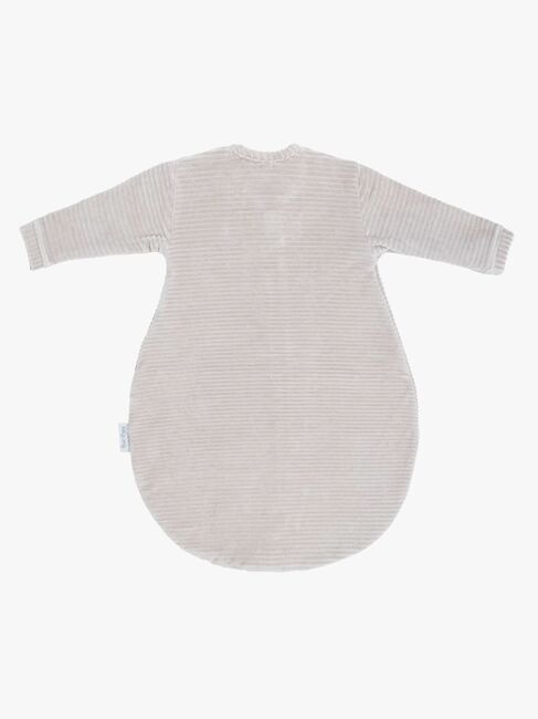 Baby's Only Sovepose Langermet Sense 60cm TOG 1.8, Pebble Grey