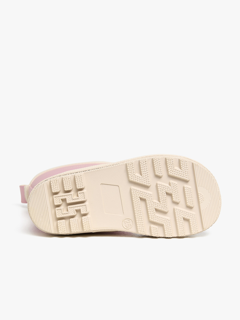 Nordbjörn Vinga Gummistøvler, Rosa