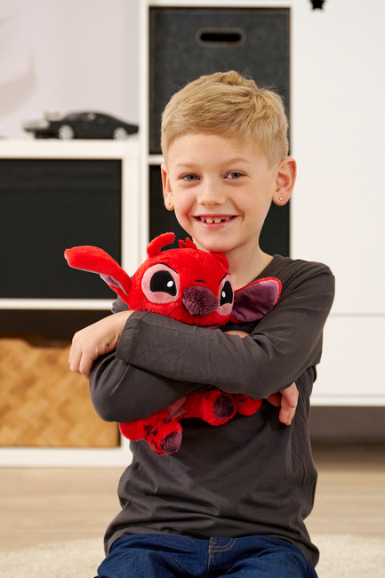 Disney Lilo & Stitch Kosedyr Leroy 25 cm