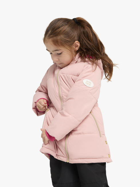 Petite Chérie Atelier Alex Vattert Jakke, Mellow Rose