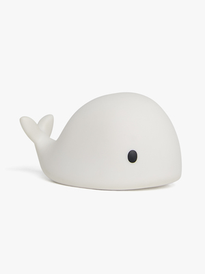 FILIBABBA Lampe Hval Christian, 30 cm