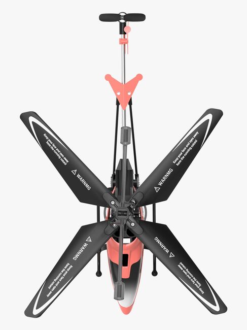 Syma S5 Speed Radiostyrt Helikopter