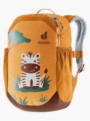 Deuter Pico Ryggsekk 5L, Amber Maple