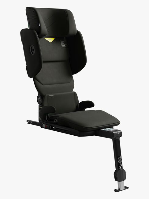 Axkid Up Beltestol, Forest Moss Green