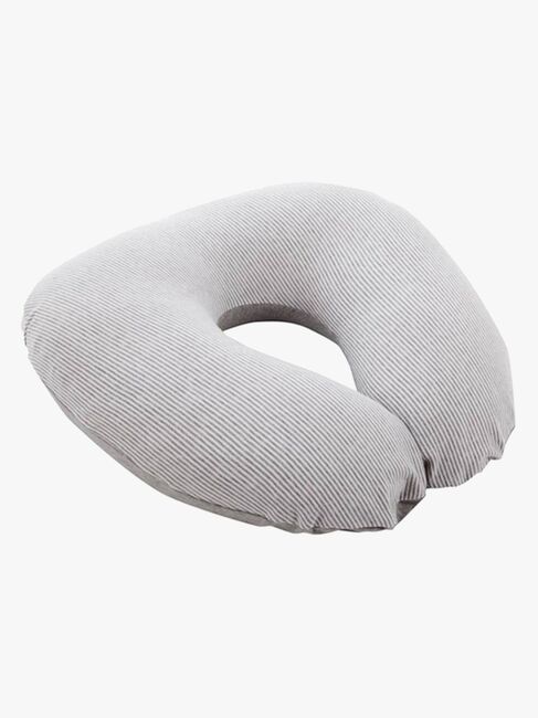 Doomoo Ammepute Softy Stripete, Lysegrå