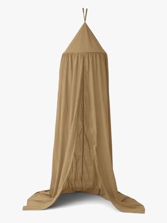 nuuroo Viggo Muslin Sengehimmel, Iced Coffee