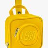 LEGO® Brick  Mini Ryggsekk 0,6L, Gul