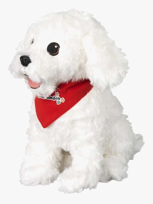 DR Kosedyr Hund Ollie 26 cm