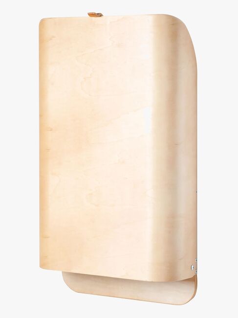 Roba Veggstellebord, Natural