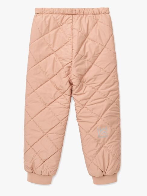 LIEWOOD Zella Termosett, Butterfly/Apple blossom