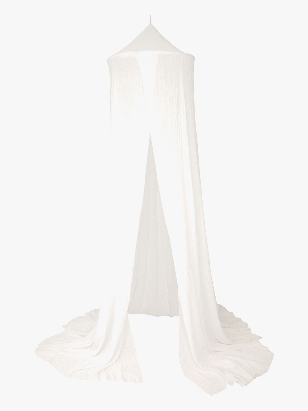 Jabadabado Sengehimmel, Hvit