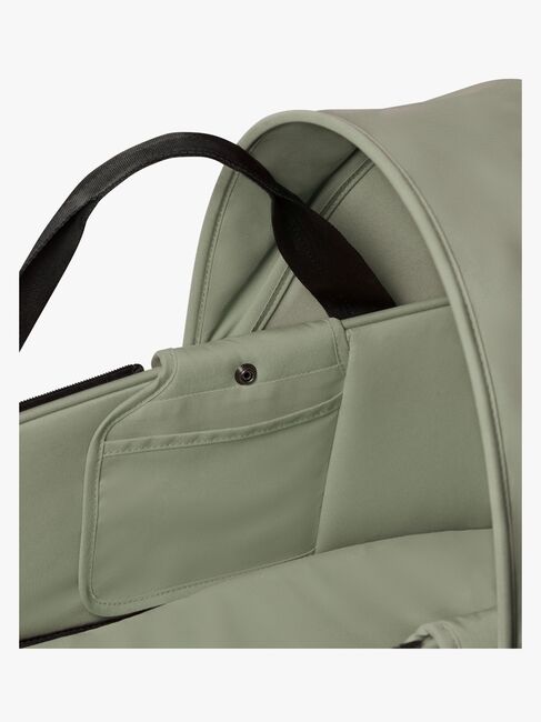 Stokke YOYO Liggedel, Olive