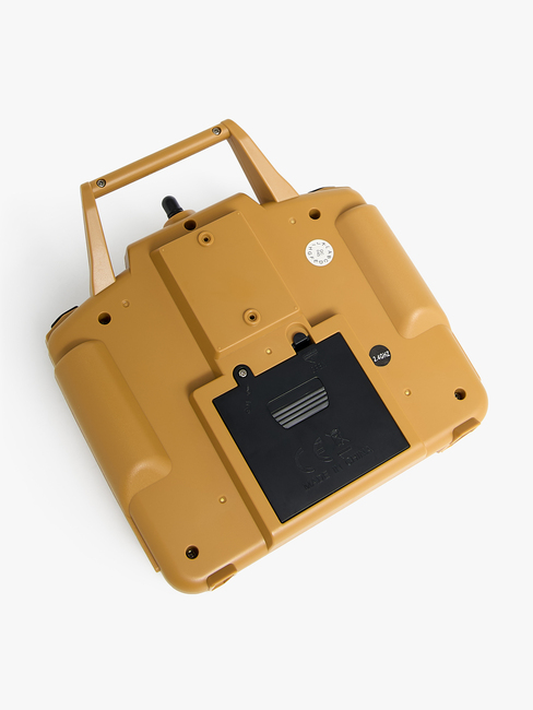 Alex's Garage Radiostyrt Kranbil