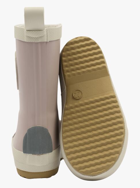 Mikk-Line Wellies Gummistøvler, Bark