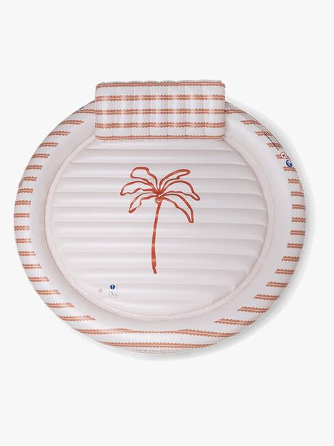 Swim Essentials Basseng Rundt, Saint Tropez