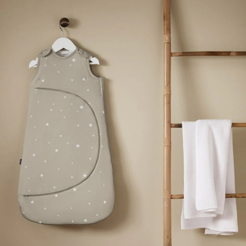 Snüz SnuzPouch Sovepose 1.0 TOG, Grey/Star