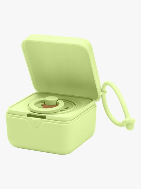 BIBS Smokkboks, Matcha