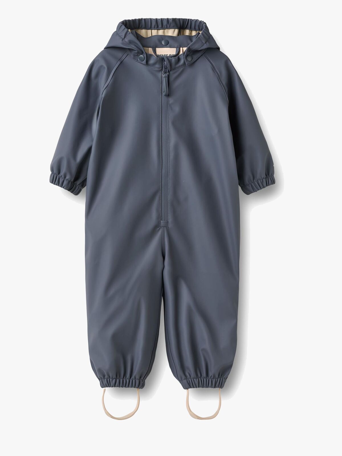 Wheat Mika Regndress, Ink