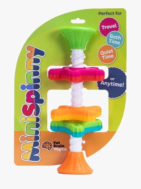 Fat Brain Aktivitetsleke Mini Spinny