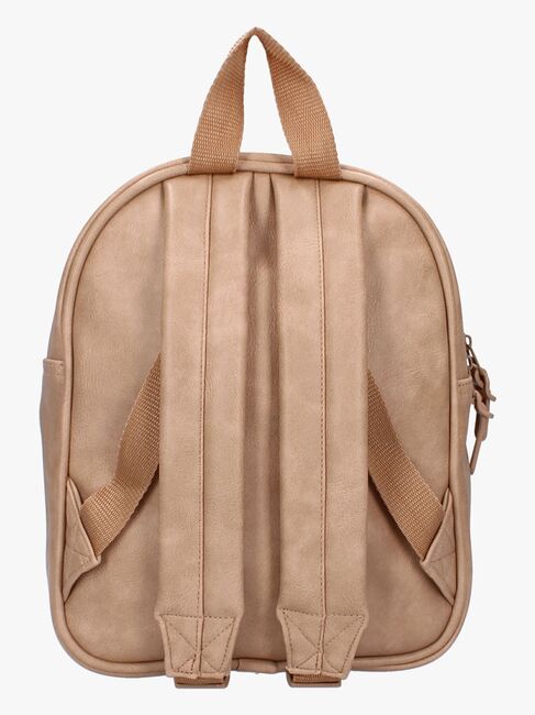 Kidzroom Ryggsekk Beary Excited 5L, Sandbrun