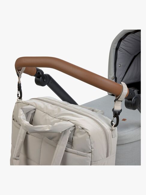 Lässig Everyday Stelleveske, Beige