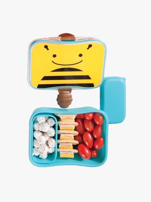 Skip Hop Zoo Matboks Bie