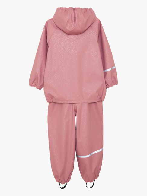 CeLaVi Regnsett Glitter, Nostalgia Rose