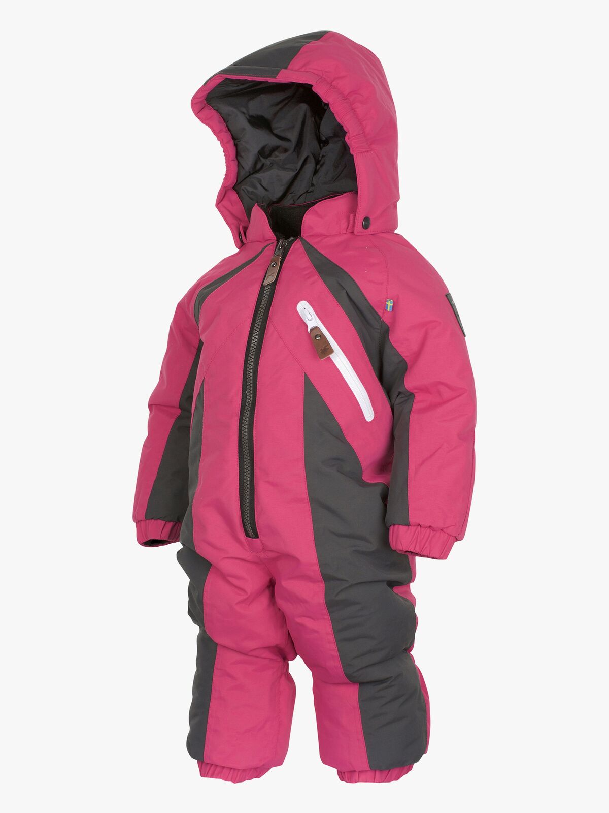 Lindberg Keystone Vinterdress, Cerise 