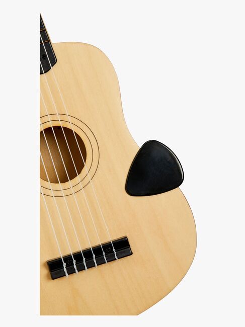 Cloudberry Castle Gitar