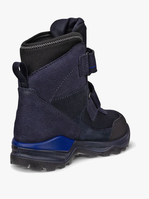 Ecco Snow Mountain WP 2V Vintersko, Night Sky