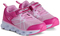 Nordbjørn Hampton Blinkende Sneakers, Pink