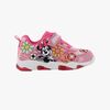 Disney Minni Mus Blinkende Sneakers, Fuchsia