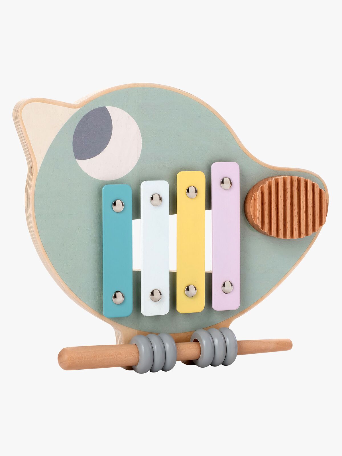 Kinder and Kids Xylofon Og Slagverkinstrument