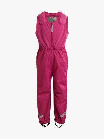 Nordbjørn Ven Fôrede Skallbukser, Rosa