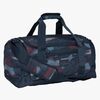 Beckmann Sport Duffelbag 26L, Blue Brush