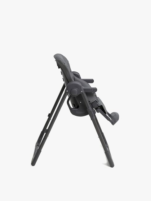 Beemoo CARE Dine Matstol, Earl Grey