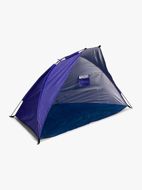 Nordbjørn Shadow UV-telt UPF50+, Blue