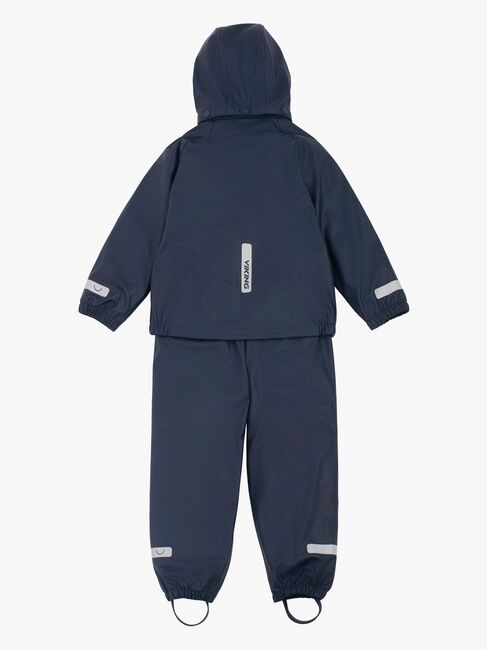 Viking Indie Regnsett, Navy