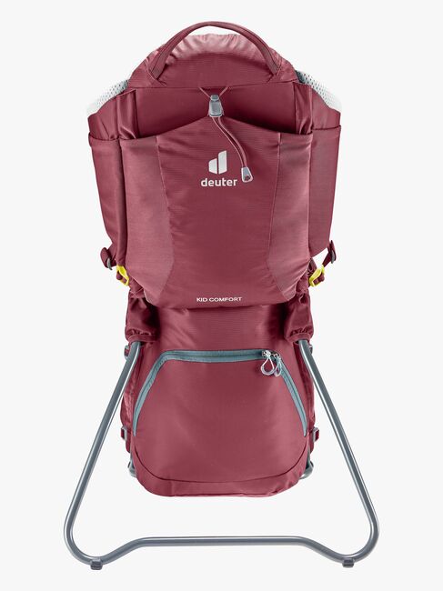 Deuter Kid Comfort Bæremeis, Maron