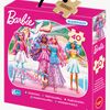 Kärnan Barbie Trepuslespill 40 Brikker