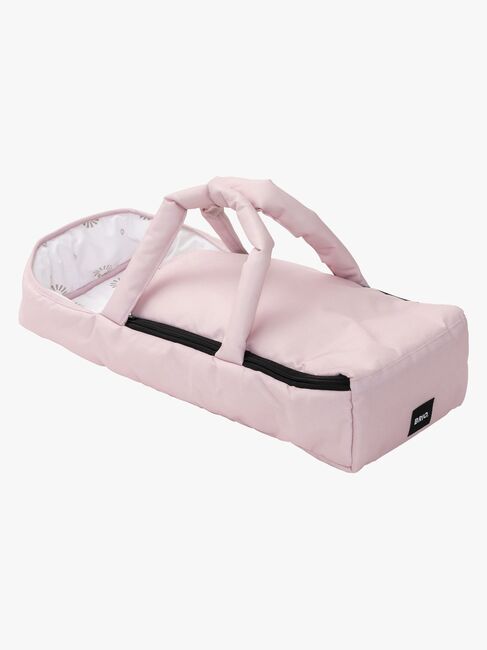 BRIO 24891375 Dukkevogn Kombi, Rosa