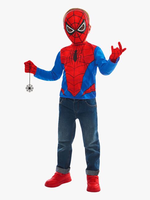 Rubies Spider-Man Kostyme