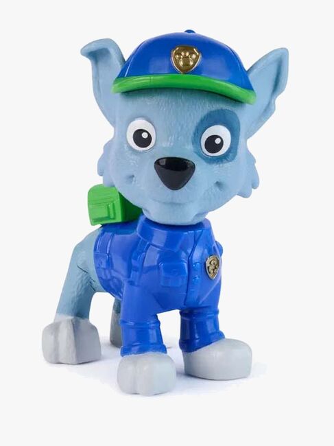 Paw Patrol Rescue Figursett