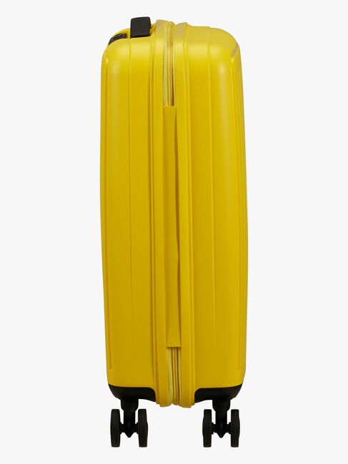 American Tourister Rejoy Trillekoffert 35L, Electric Yellow