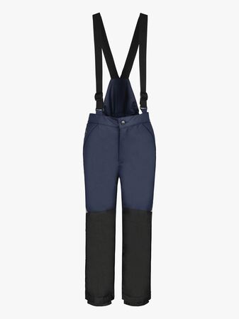 Icepeak Juba Overtrekksbukser, Dark Blue