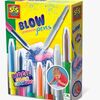 Creative Blow Airbrush-tusj Fargeskiftende 7-Pack