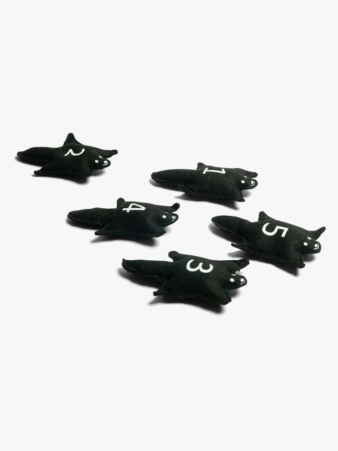 BS Toys Squirrel Parachutes Spill