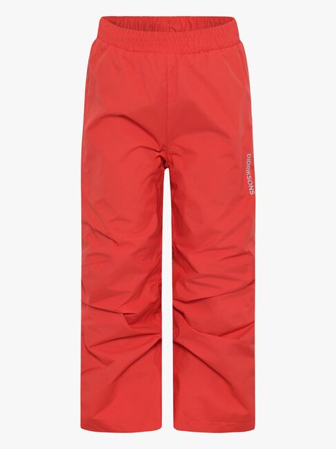 Didriksons Avan Skallbukser, Paprika