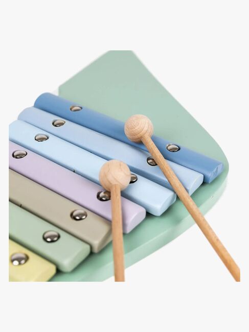 Egmont Toys Xylofon Krokodille