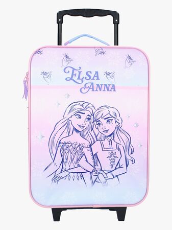 Disney Frozen Made To Roll Trillekoffert, Frozen II